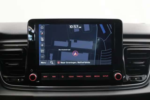 Kia Rio (2021) thumbnail 13