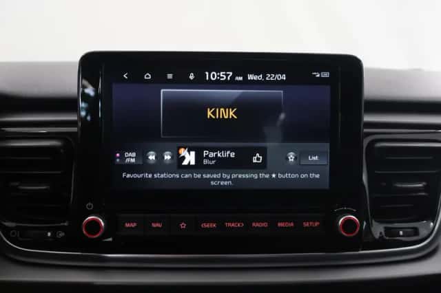 Kia Rio (2021) thumbnail 15