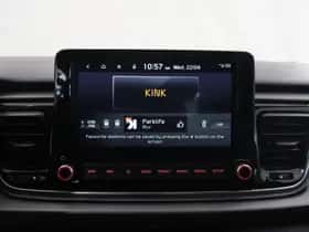 Kia Rio (2021) thumbnail 15