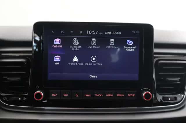 Kia Rio (2021) thumbnail 16