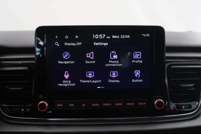 Kia Rio (2021) thumbnail 17