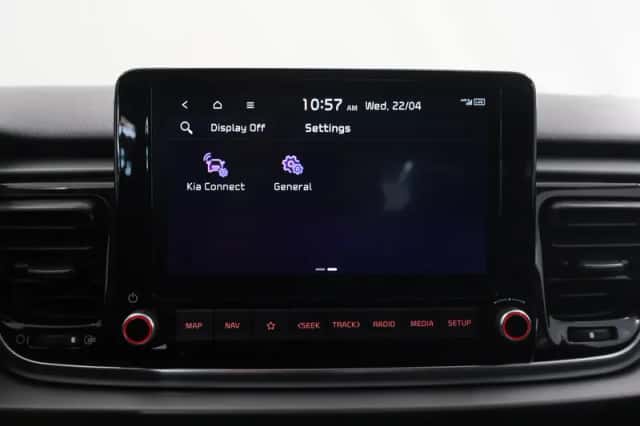 Kia Rio (2021) thumbnail 18