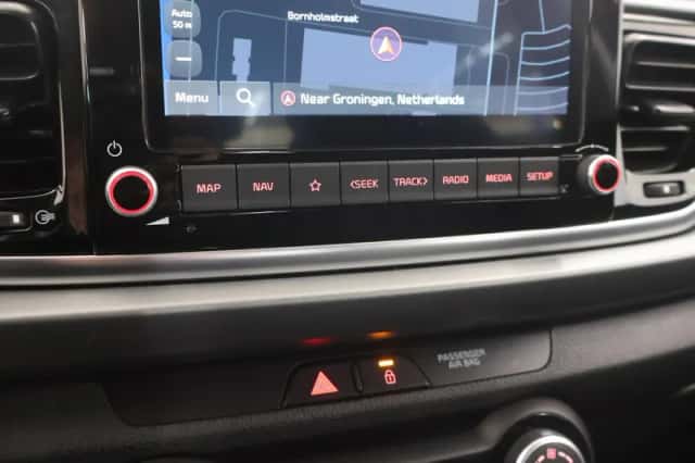 Kia Rio (2021) thumbnail 19