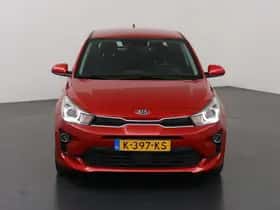 Kia Rio (2021) thumbnail 3