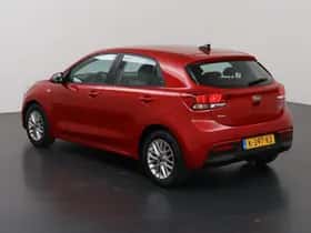 Kia Rio (2021) thumbnail 22
