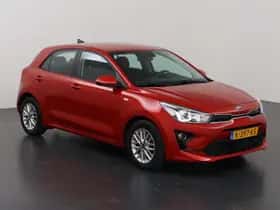 Kia Rio (2021) thumbnail 23