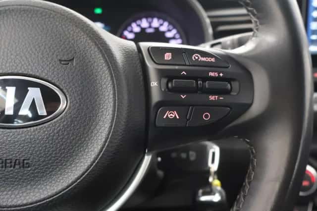 Kia Rio (2021) thumbnail 26
