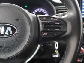 Kia Rio (2021) thumbnail 26
