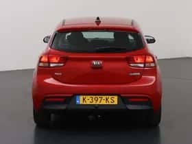 Kia Rio (2021) thumbnail 4