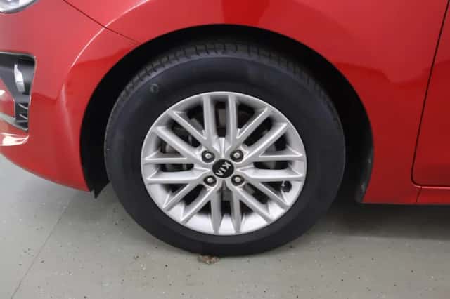 Kia Rio (2021) thumbnail 36