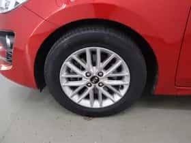 Kia Rio (2021) thumbnail 36