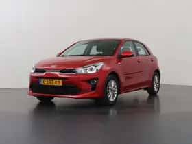 Kia Rio (2021) thumbnail 37