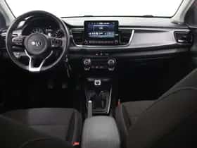 Kia Rio (2021) thumbnail 8