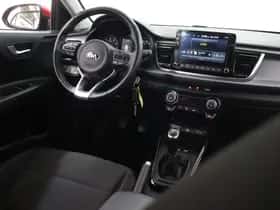 Kia Rio (2021) thumbnail 9