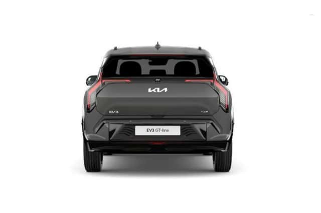 Kia EV3 (2026) thumbnail 5