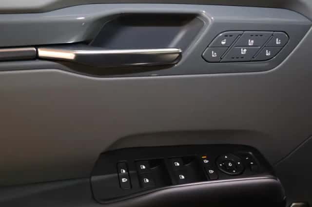 Kia EV9 (2026) thumbnail 14