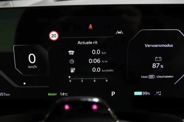 Kia EV9 (2026) thumbnail 15