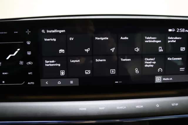 Kia EV9 (2026) thumbnail 18