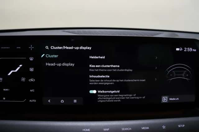 Kia EV9 (2026) thumbnail 19