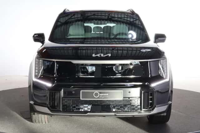 Kia EV9 (2026) thumbnail 3