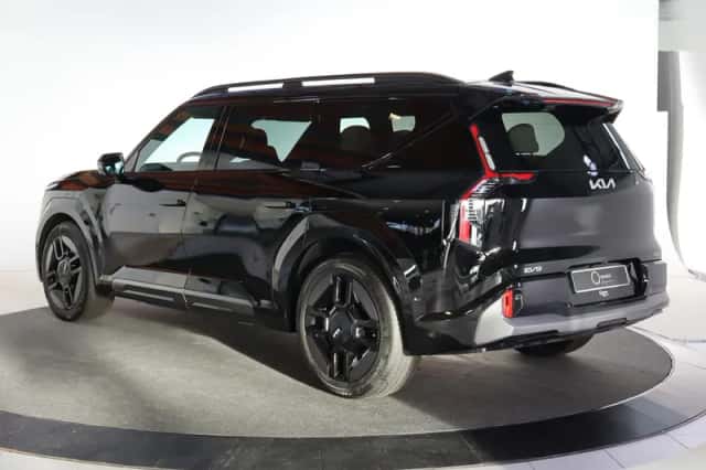 Kia EV9 (2026) thumbnail 22