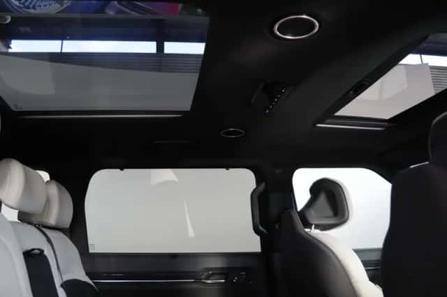 Kia EV9 (2026) thumbnail 24