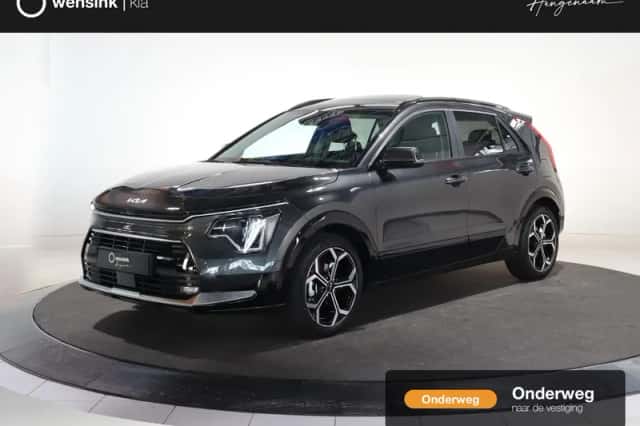 Kia Niro (2026)