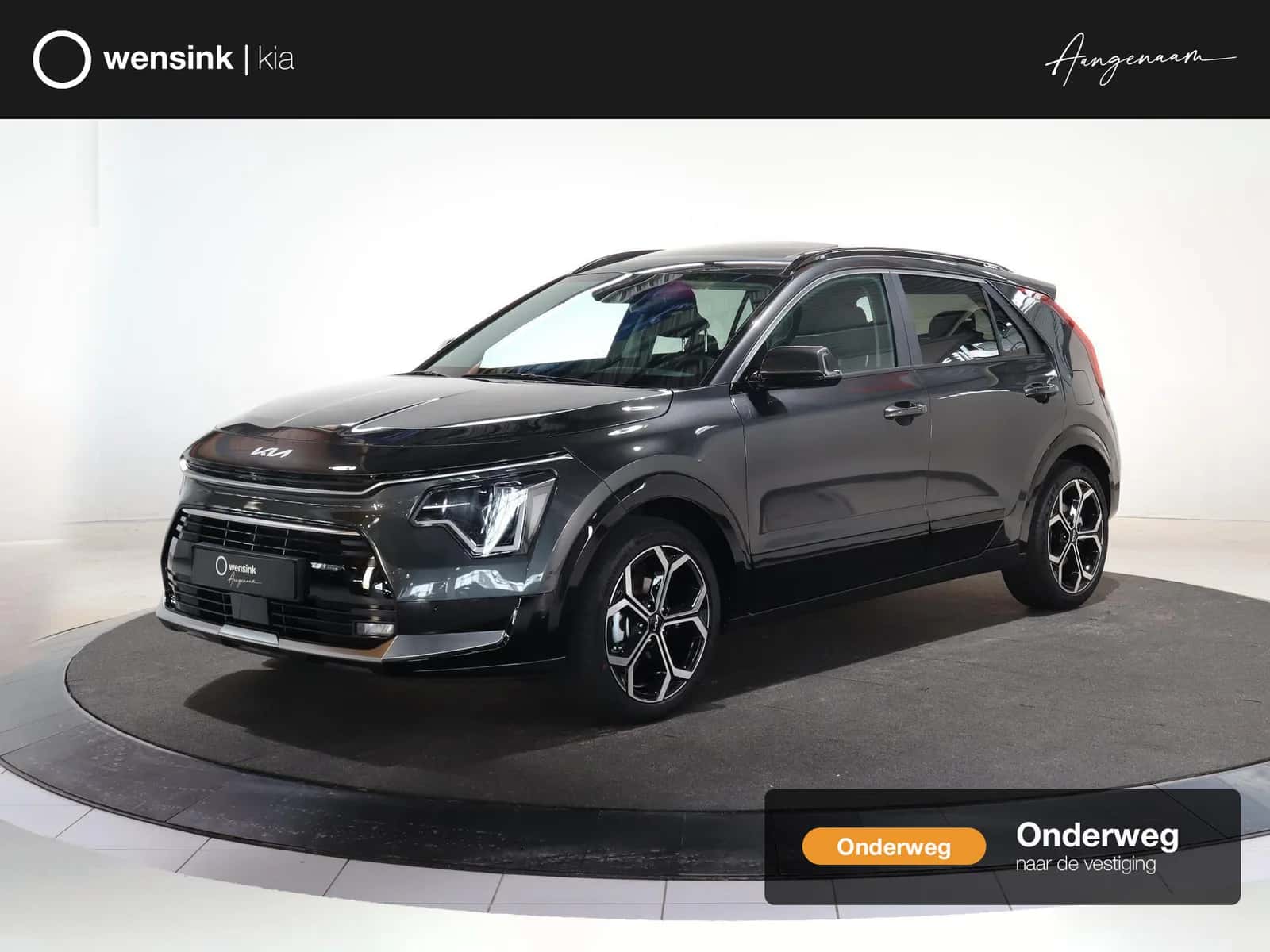 Kia Niro (2026) — foto 1