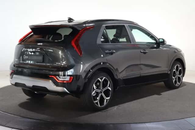 Kia Niro (2026) thumbnail 2