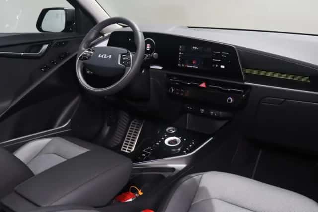 Kia Niro (2026) thumbnail 11