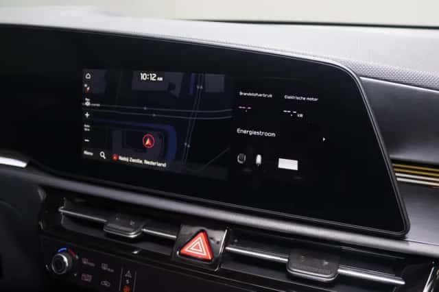 Kia Niro (2026) thumbnail 12