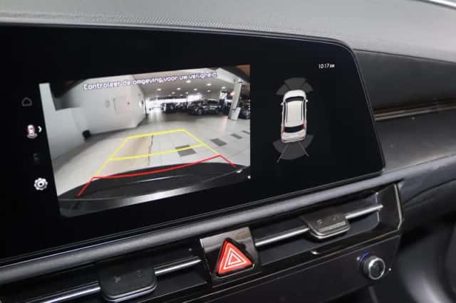 Kia Niro (2026) thumbnail 16
