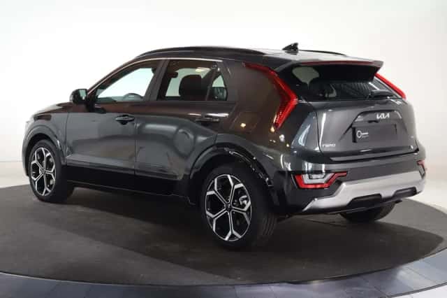 Kia Niro (2026) thumbnail 18