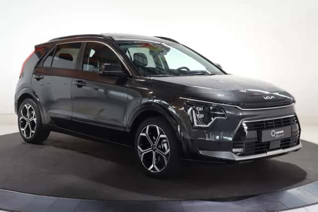 Kia Niro (2026) thumbnail 19