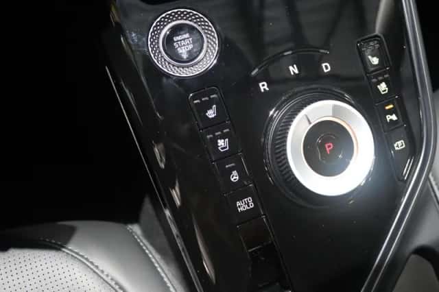 Kia Niro (2026) thumbnail 21