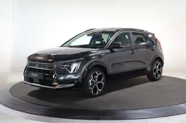 Kia Niro (2026) thumbnail 23
