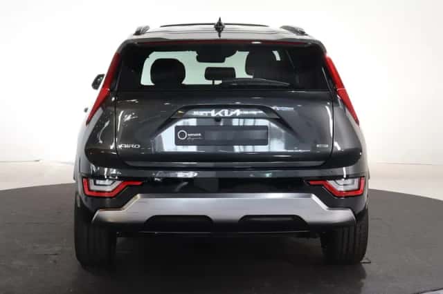 Kia Niro (2026) thumbnail 4