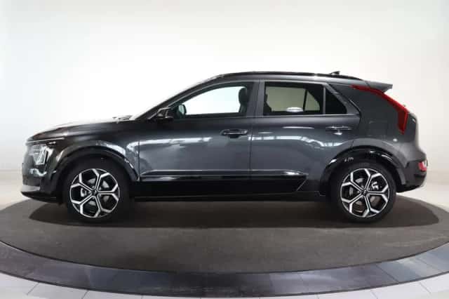 Kia Niro (2026) thumbnail 5