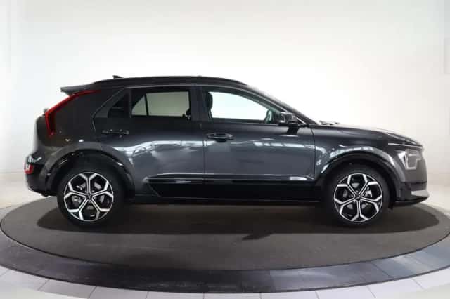 Kia Niro (2026) thumbnail 6