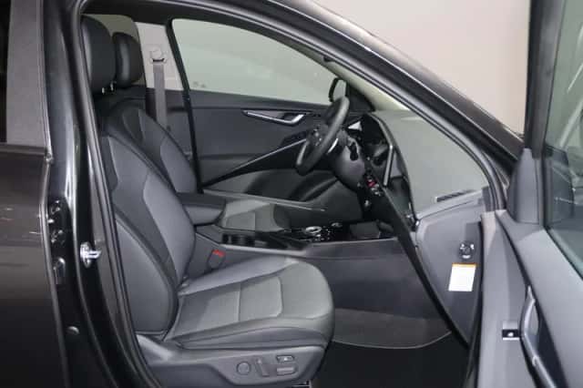 Kia Niro (2026) thumbnail 7