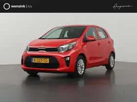 Kia Picanto (2021)