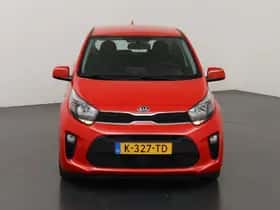 Kia Picanto (2021) thumbnail 3