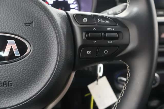 Kia Picanto (2021) thumbnail 21