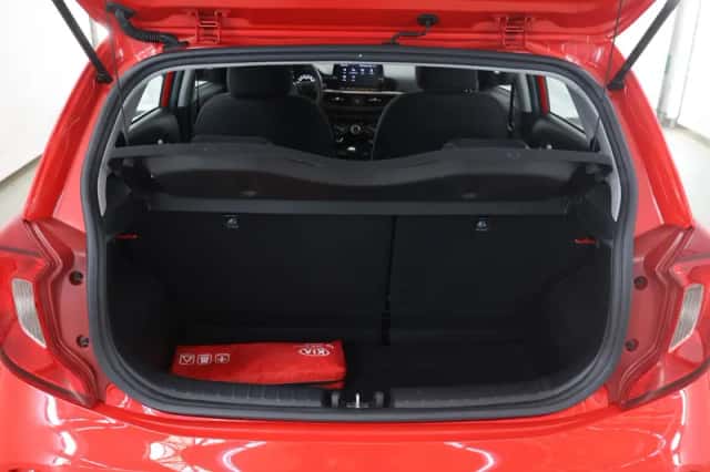 Kia Picanto (2021) thumbnail 30