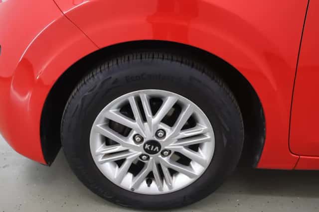 Kia Picanto (2021) thumbnail 32