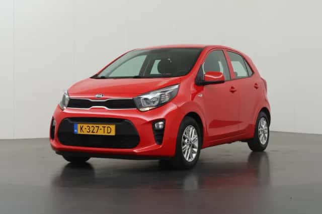 Kia Picanto (2021) thumbnail 33