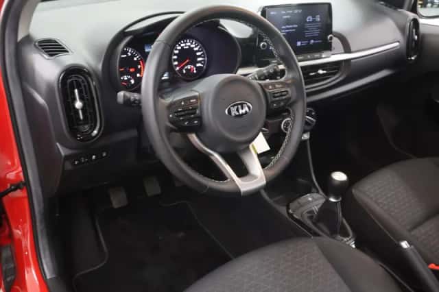 Kia Picanto (2021) thumbnail 7