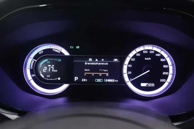 Kia Niro (2019) thumbnail 12