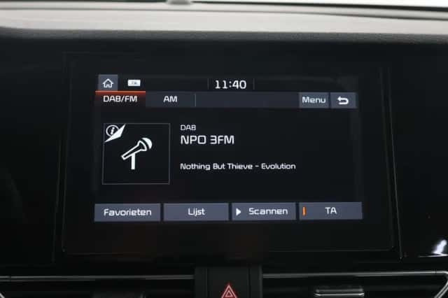 Kia Niro (2019) thumbnail 14