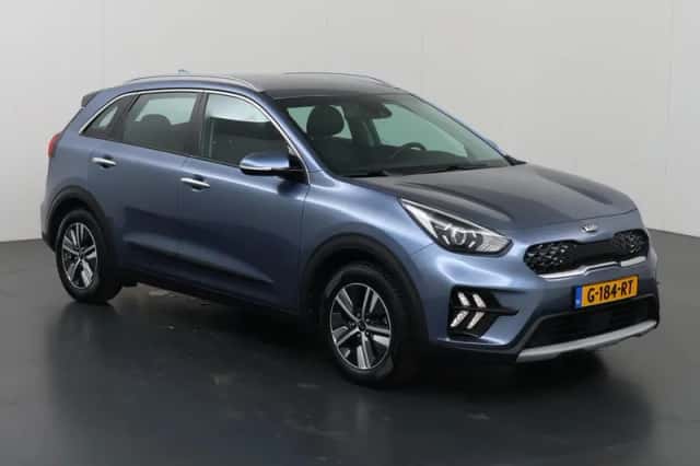 Kia Niro (2019) thumbnail 23